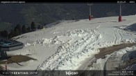 Archiv Foto Webcam Val di Fiemme Cavalese 09:00