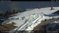 Archived image Webcam Val di Fiemme Cavalese 07:00