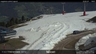 Archived image Webcam Val di Fiemme Cavalese 09:00