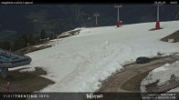 Archived image Webcam Val di Fiemme Cavalese 13:00