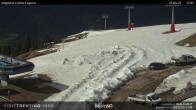 Archived image Webcam Val di Fiemme Cavalese 17:00