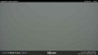 Archiv Foto Webcam Val di Fiemme Cavalese 11:00