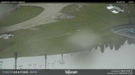 Archiv Foto Webcam Val di Fiemme Cavalese 11:00