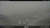 Archiv Foto Webcam Val di Fiemme Cavalese 11:00