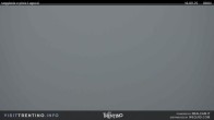 Archived image Webcam Val di Fiemme Cavalese 07:00
