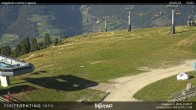 Archiv Foto Webcam Val di Fiemme Cavalese 17:00