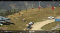 Archiv Foto Webcam Val di Fiemme Cavalese 13:00