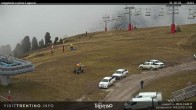 Archived image Webcam Val di Fiemme Cavalese 13:00