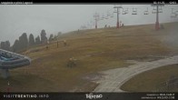 Archiv Foto Webcam Val di Fiemme Cavalese 11:00