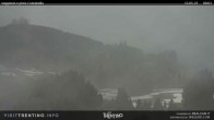 Archiv Foto Webcam Val di Fiemme Lagorai 07:00