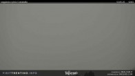 Archiv Foto Webcam Val di Fiemme Lagorai 11:00