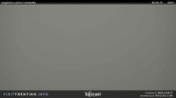 Archiv Foto Webcam Val di Fiemme Lagorai 09:00