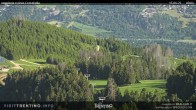 Archiv Foto Webcam Val di Fiemme Lagorai 07:00