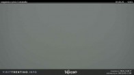 Archiv Foto Webcam Val di Fiemme Lagorai 11:00