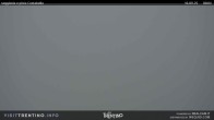 Archived image Webcam Val di Fiemme, Lagorai 07:00