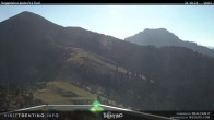 Archived image Webcam Val di Fiemme, Prà Fiorì 13:00