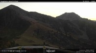 Archived image Webcam Val di Fiemme, Prà Fiorì 17:00