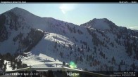 Archived image Webcam Val di Fiemme, Prà Fiorì 13:00