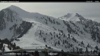 Archiv Foto Webcam Prà Fiorì im Fassatal 11:00