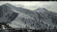 Archiv Foto Webcam Prà Fiorì im Fassatal 13:00