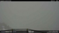 Archiv Foto Webcam Prà Fiorì im Fassatal 09:00