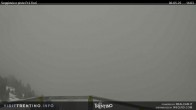 Archiv Foto Webcam Prà Fiorì im Fassatal 13:00