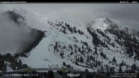 Archiv Foto Webcam Prà Fiorì im Fassatal 07:00