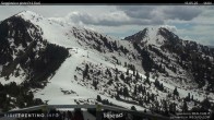 Archived image Webcam Val di Fiemme, Prà Fiorì 13:00