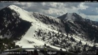 Archived image Webcam Val di Fiemme, Prà Fiorì 17:00