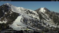 Archiv Foto Webcam Prà Fiorì im Fassatal 07:00