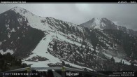 Archived image Webcam Val di Fiemme, Prà Fiorì 13:00