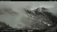 Archived image Webcam Val di Fiemme, Prà Fiorì 15:00
