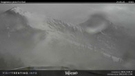 Archived image Webcam Val di Fiemme, Prà Fiorì 17:00