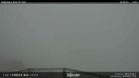 Archiv Foto Webcam Prà Fiorì im Fassatal 11:00