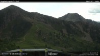 Archiv Foto Webcam Prà Fiorì im Fassatal 15:00
