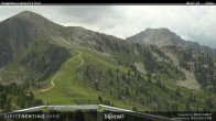 Archiv Foto Webcam Prà Fiorì im Fassatal 11:00
