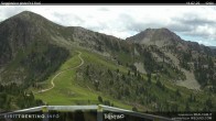 Archiv Foto Webcam Prà Fiorì im Fassatal 11:00