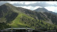 Archiv Foto Webcam Prà Fiorì im Fassatal 15:00