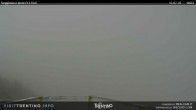Archiv Foto Webcam Prà Fiorì im Fassatal 09:00
