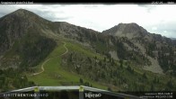 Archiv Foto Webcam Prà Fiorì im Fassatal 15:00