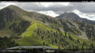 Archiv Foto Webcam Prà Fiorì im Fassatal 13:00