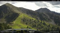 Archiv Foto Webcam Prà Fiorì im Fassatal 15:00