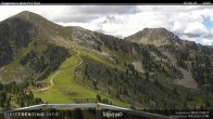 Archiv Foto Webcam Prà Fiorì im Fassatal 11:00