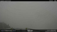 Archiv Foto Webcam Prà Fiorì im Fassatal 09:00