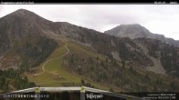 Archiv Foto Webcam Prà Fiorì im Fassatal 05:00