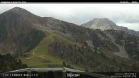 Archiv Foto Webcam Prà Fiorì im Fassatal 08:00