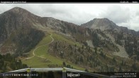 Archiv Foto Webcam Prà Fiorì im Fassatal 15:00