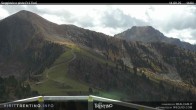 Archiv Foto Webcam Prà Fiorì im Fassatal 13:00