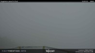 Archiv Foto Webcam Prà Fiorì im Fassatal 07:00