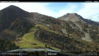 Archiv Foto Webcam Prà Fiorì im Fassatal 09:00